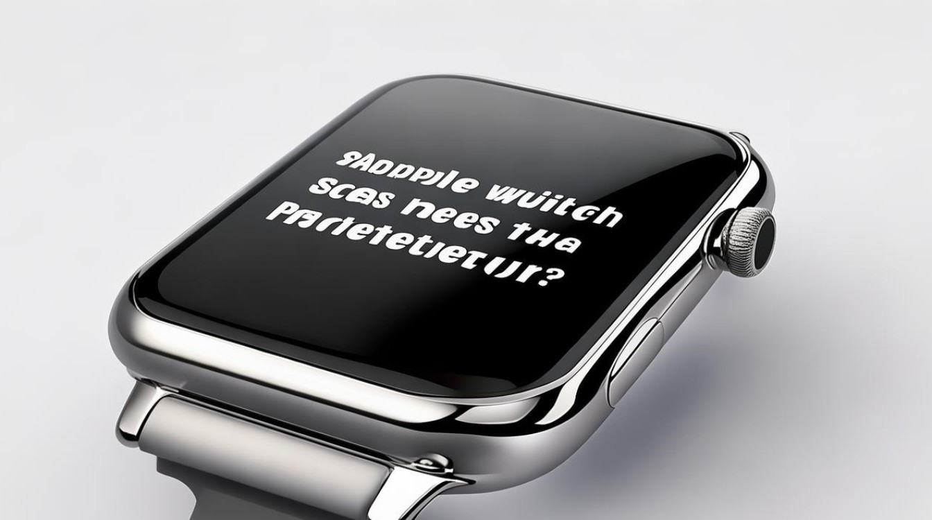 apple watch需要贴膜吗