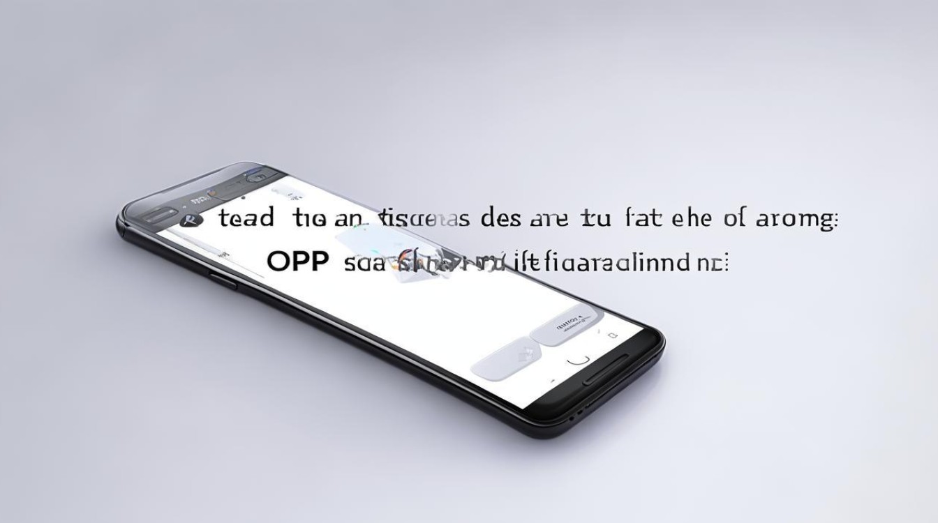 oppo手机怎么录制屏幕