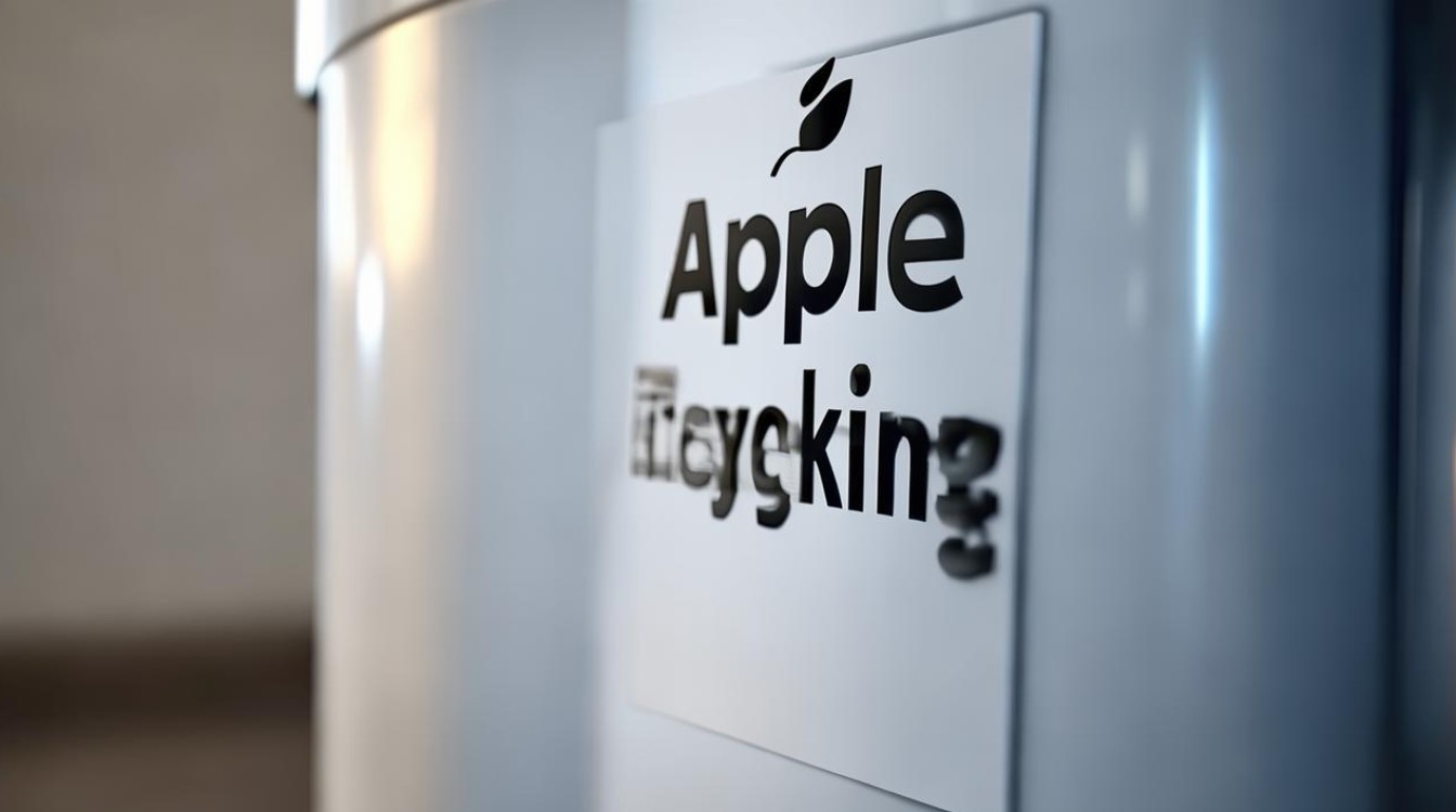 apple回收