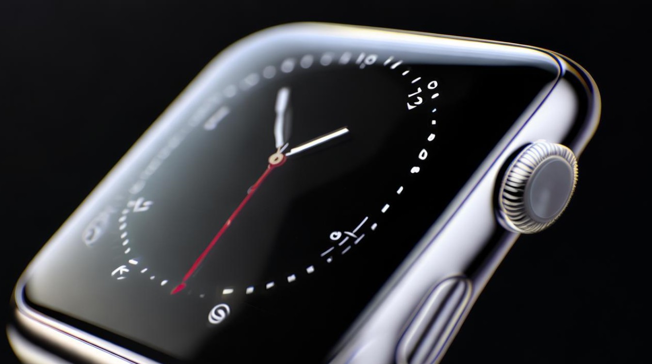 apple watch表盘