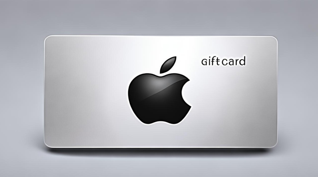 apple礼品卡