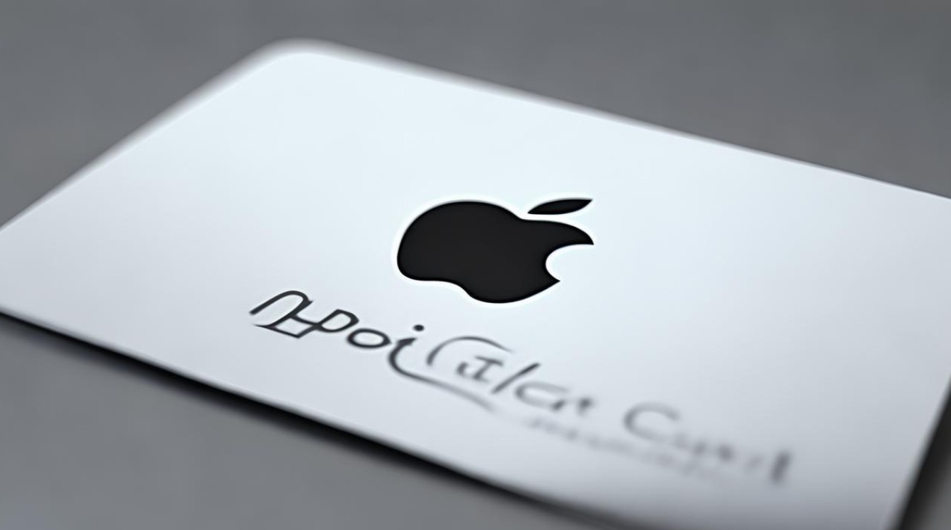 apple礼品卡
