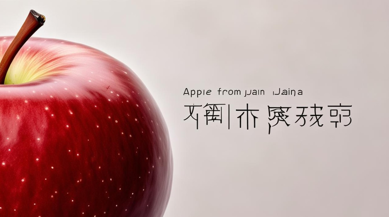 apple日本