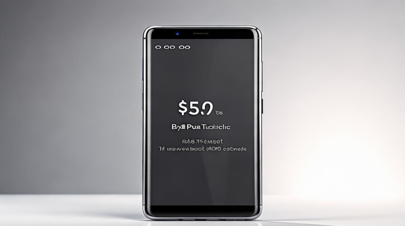 oppo手机价位