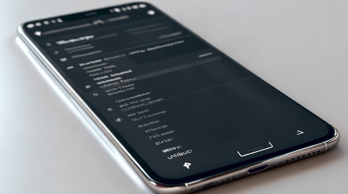 小米手机查看wifi密码
