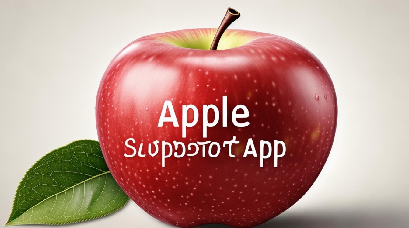 apple支持app