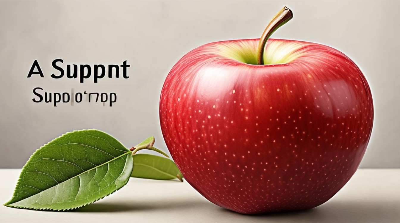 apple支持app