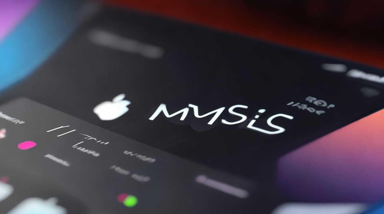 apple音乐