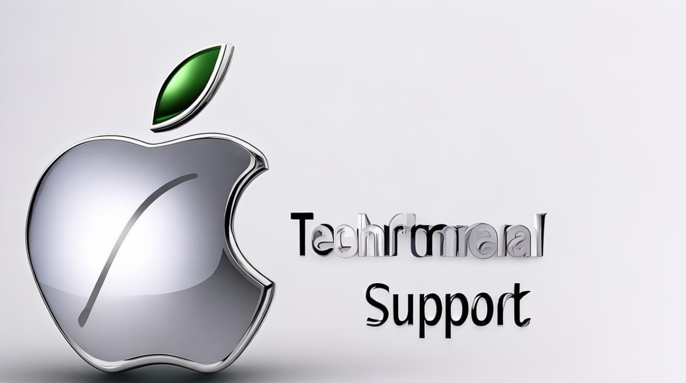 apple技术支持