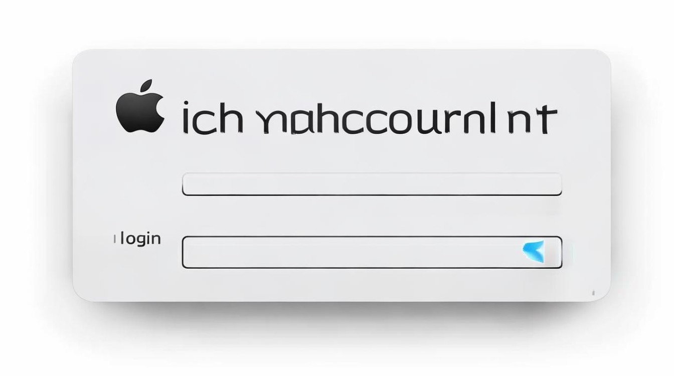 apple账号登录