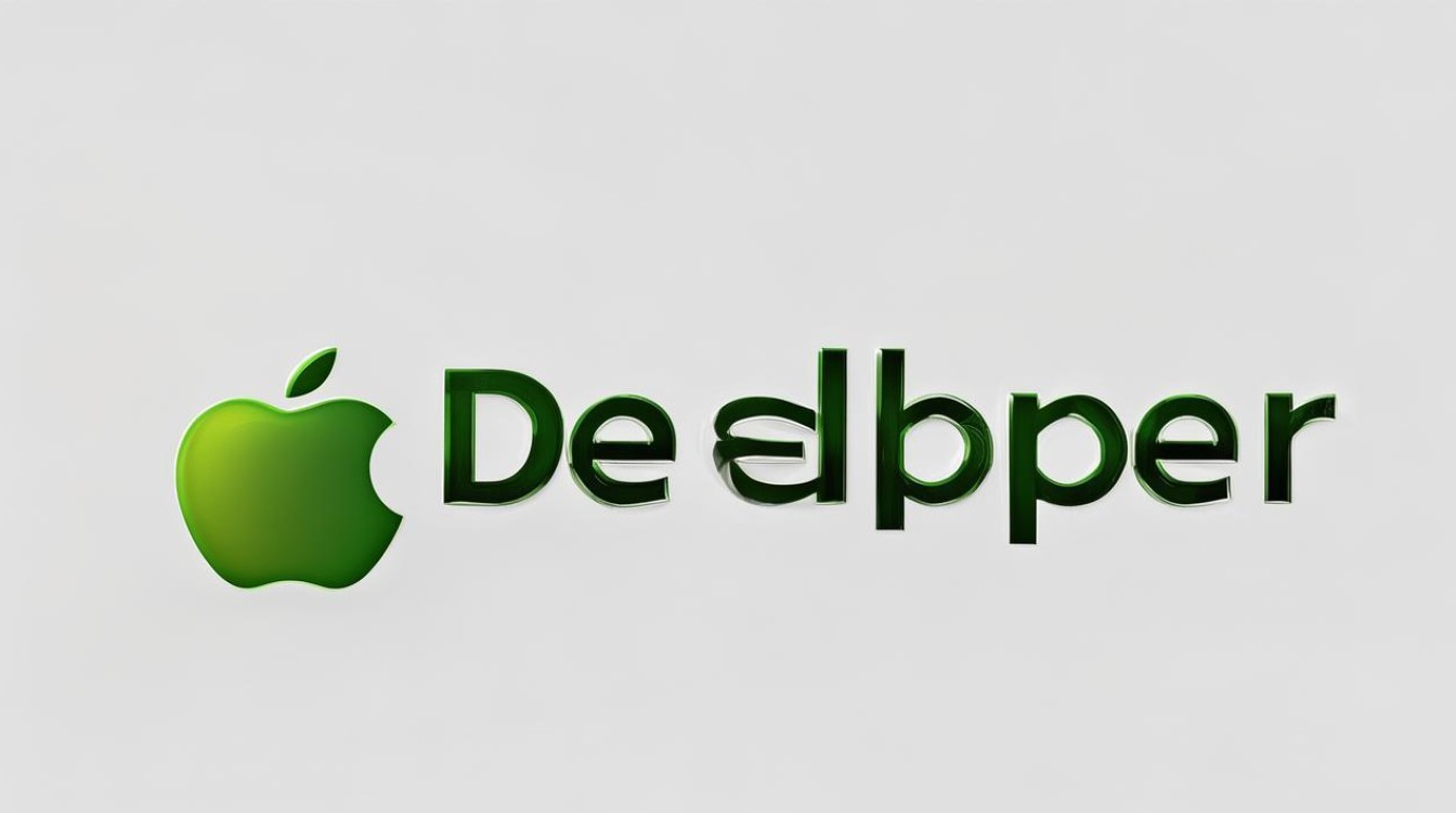 apple开发者