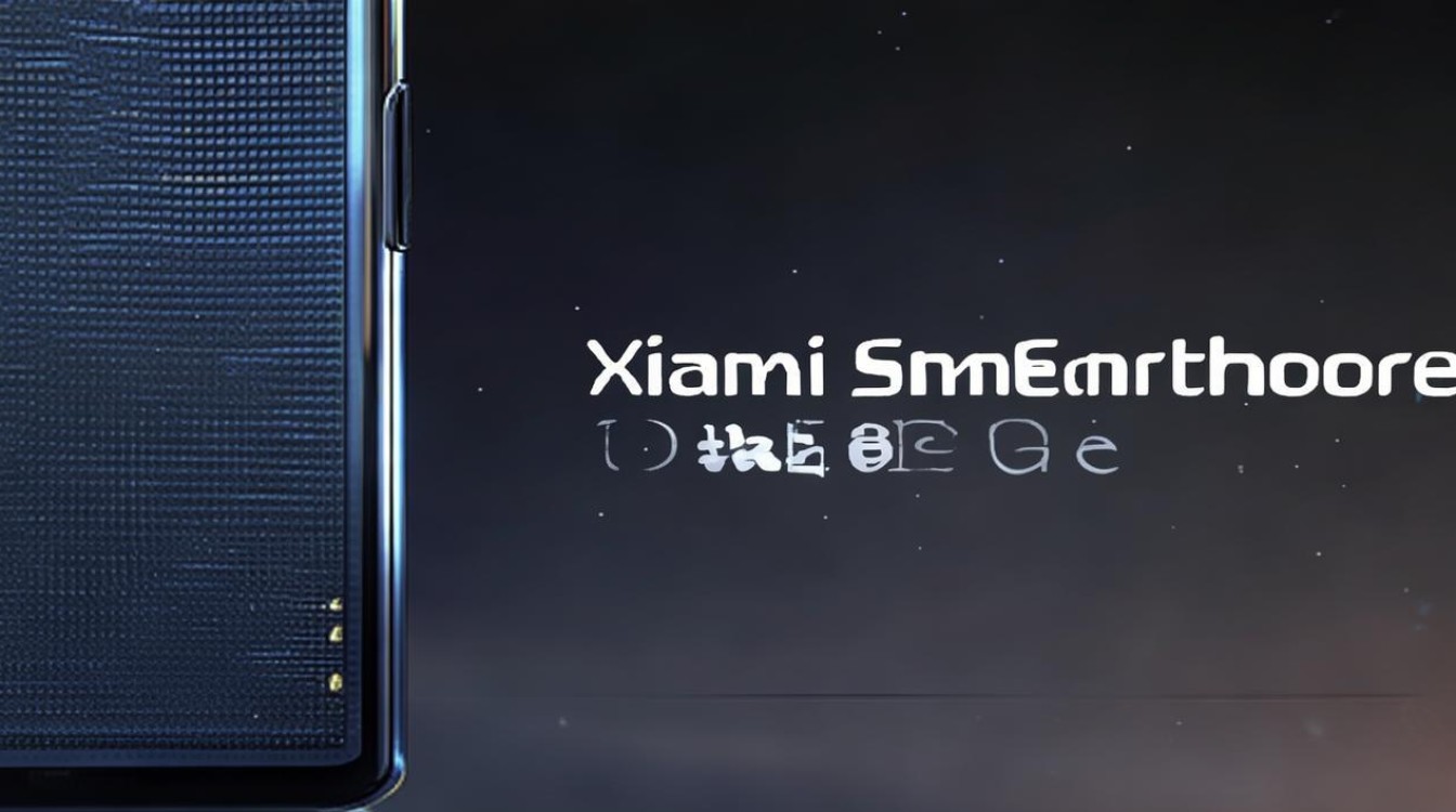 小米手机发布时间