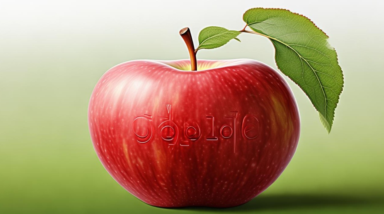 apple注册