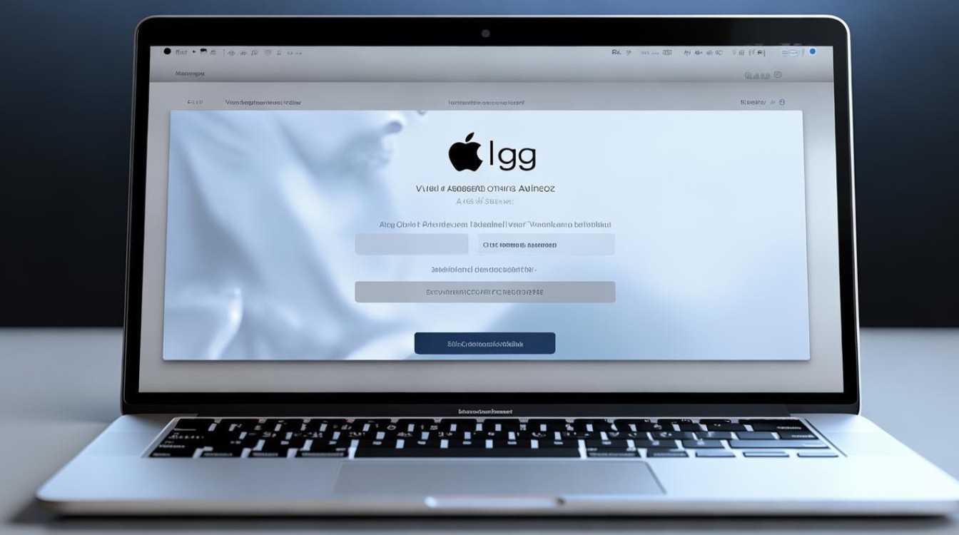 apple id官网