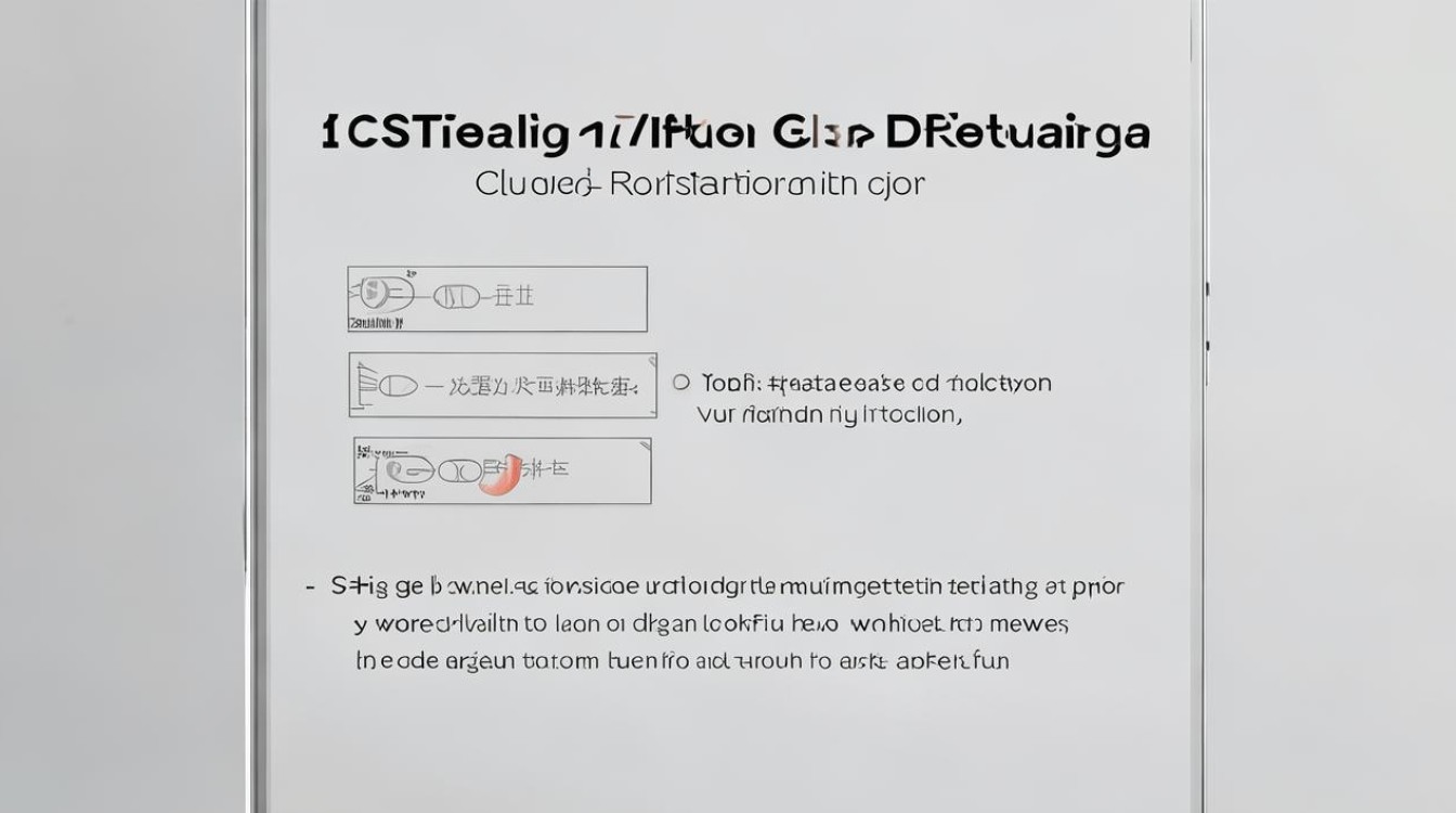 小米手机怎么重启