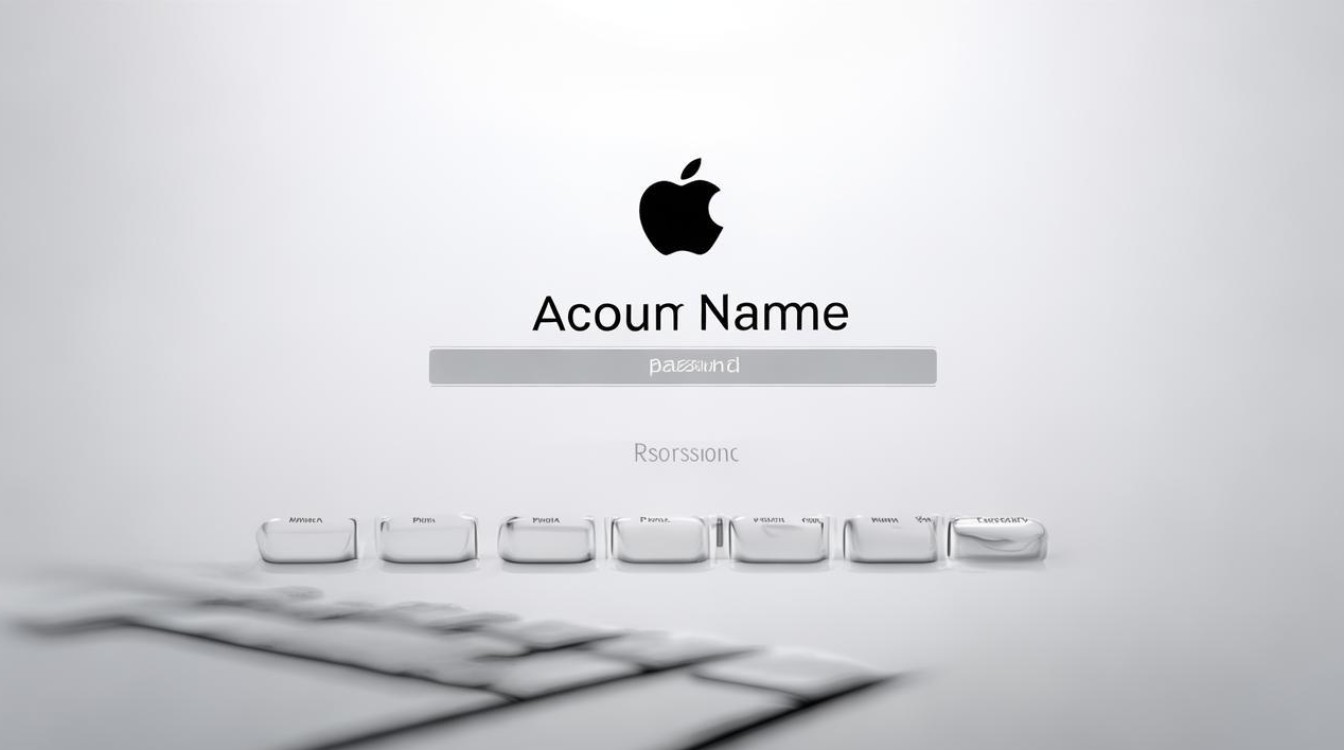 apple账号