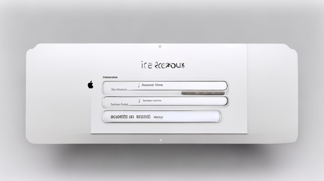 apple账号