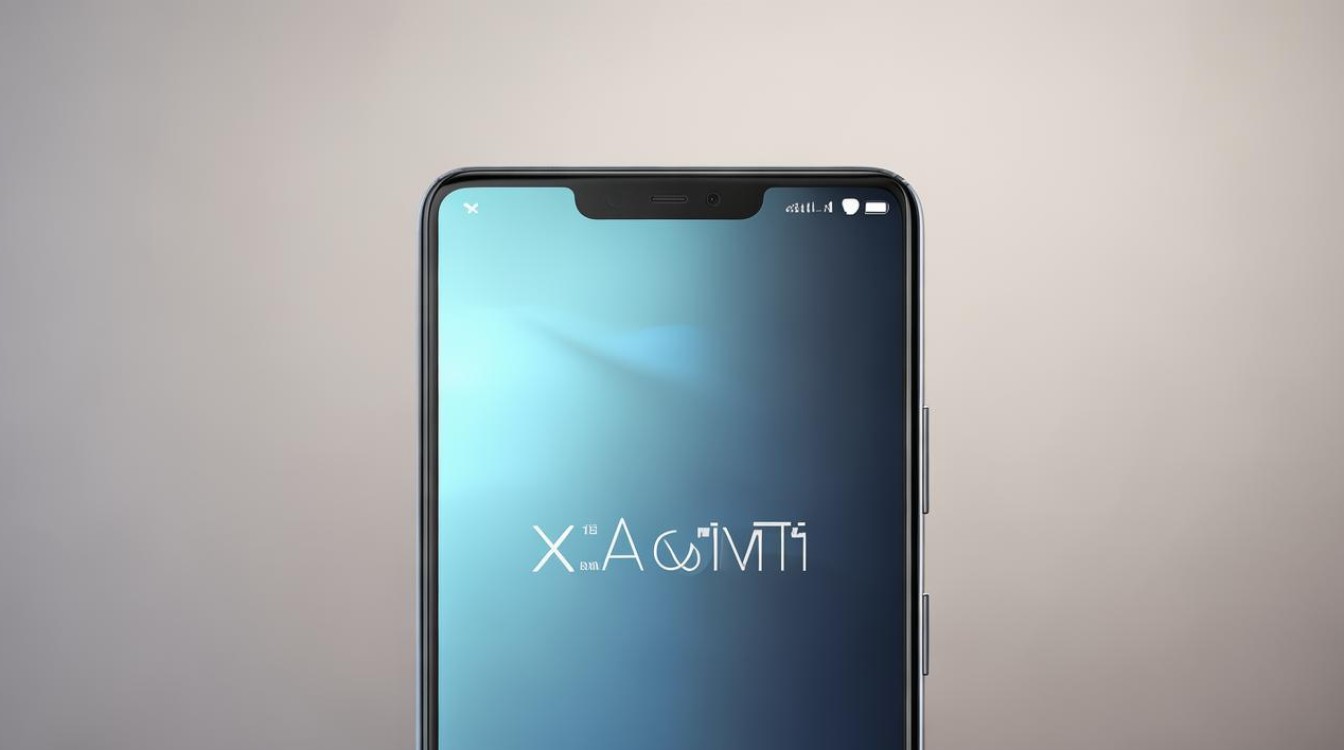 小米系列手机