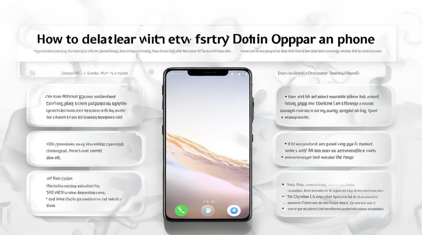 oppo手机耗电快怎么办