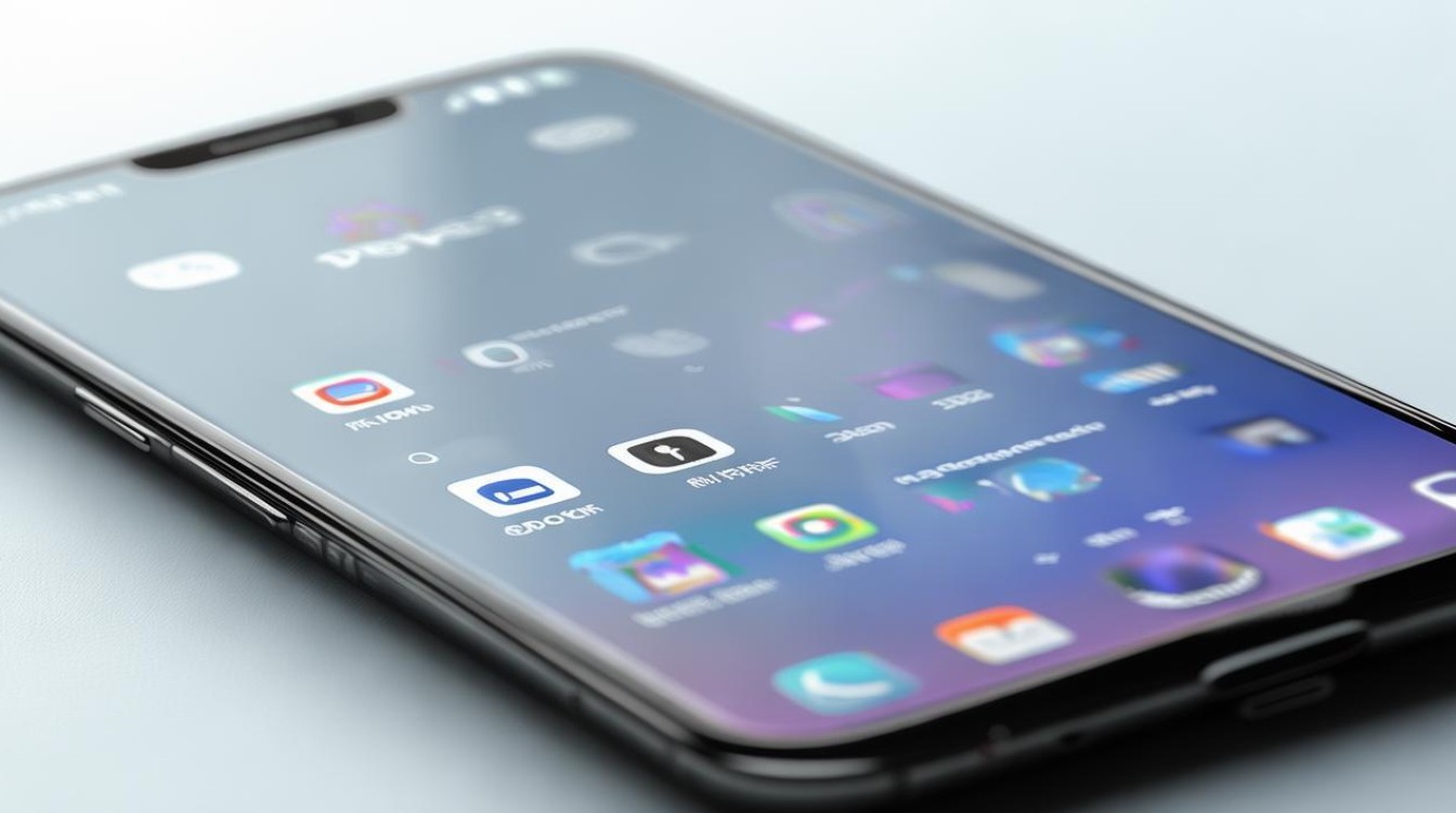 vivo手机截图