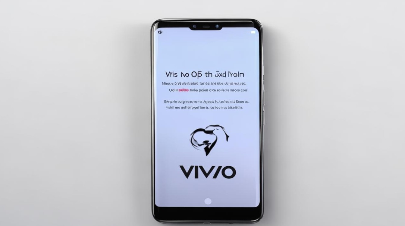vivo手机怎么打开
