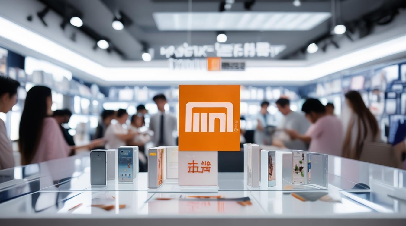 小米以旧换新