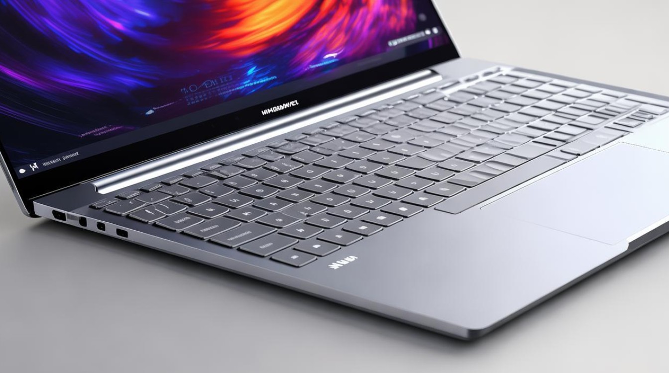 华为matebook16s