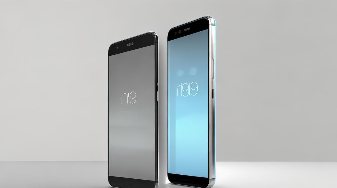 oppo r9和r9 plus