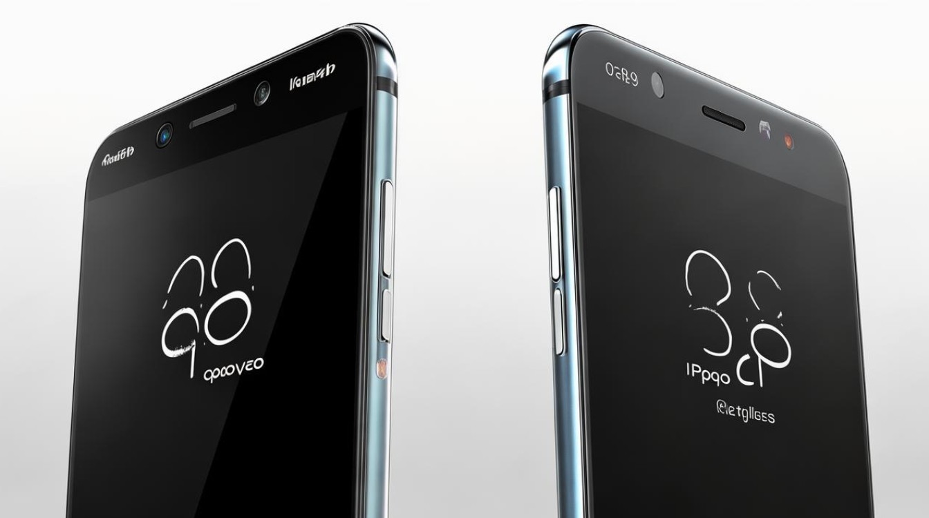 oppo r9和r9 plus