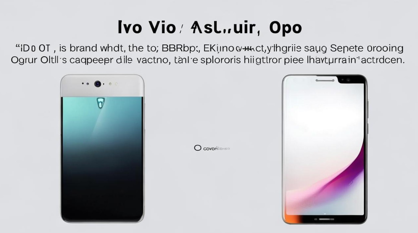 vivo是oppo什么关系
