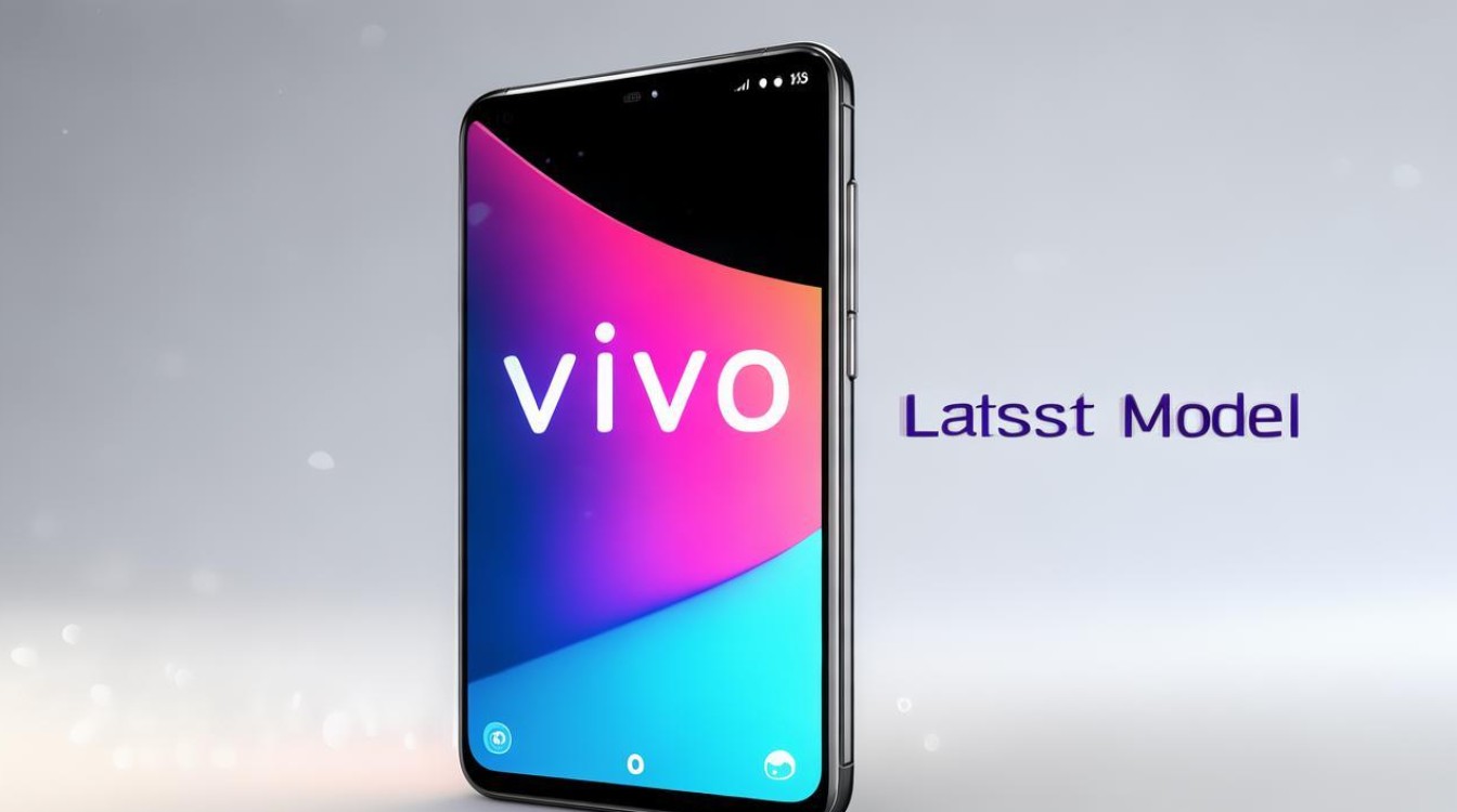 vivo最新款手机是哪款