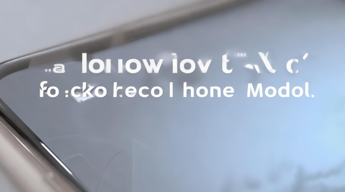 vivo手机怎么看手机型号