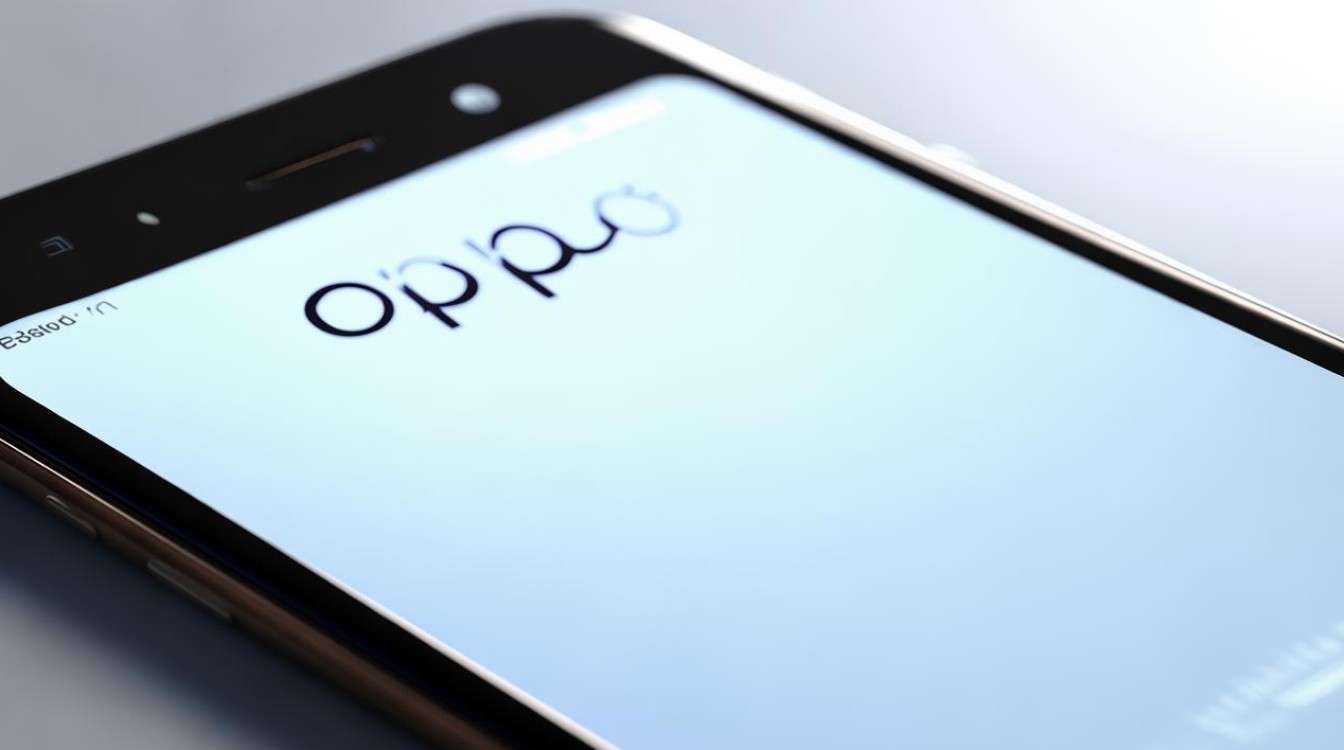 oppo忘记手机密码