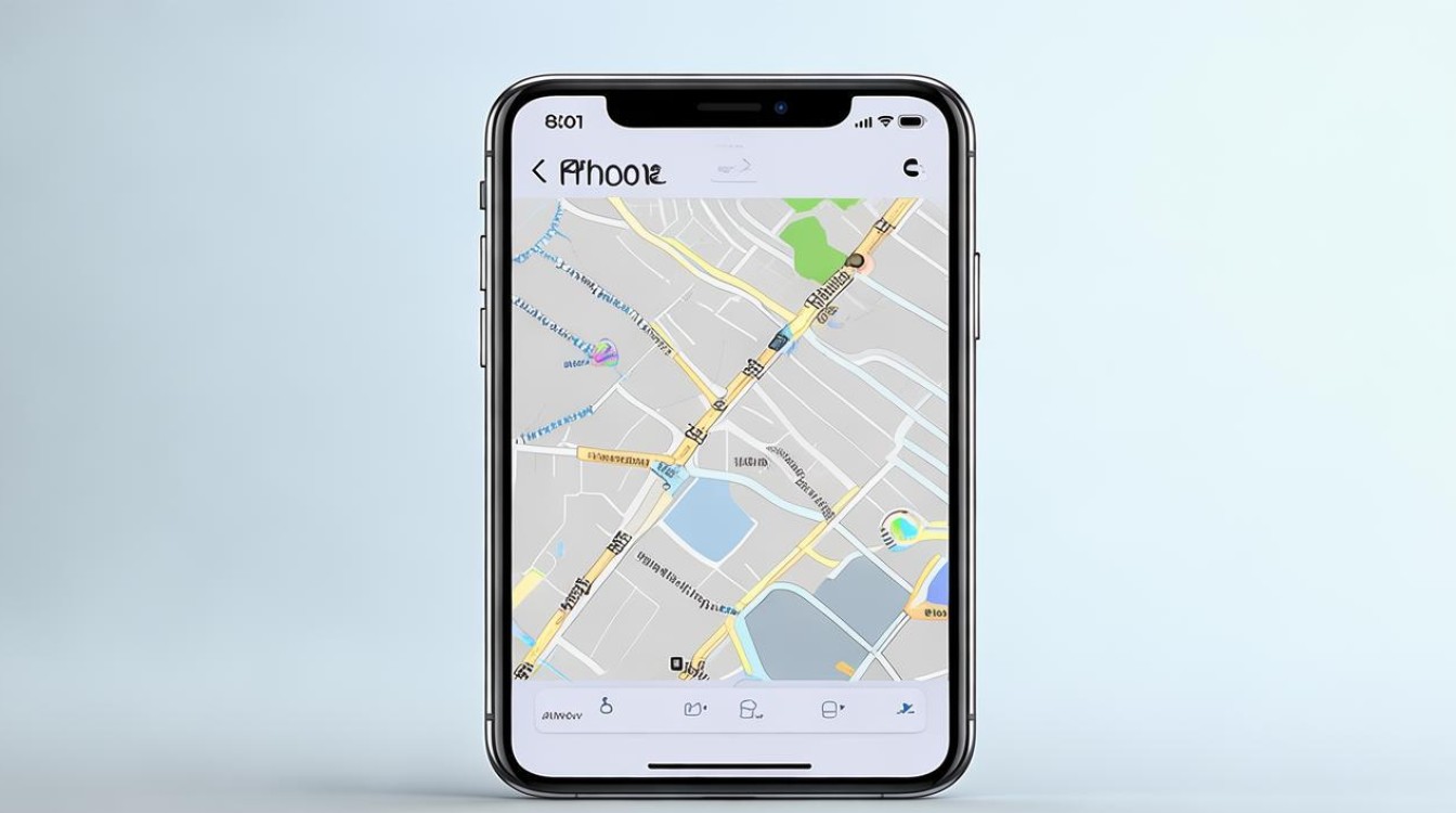 苹果手机查找我的iphone在哪里