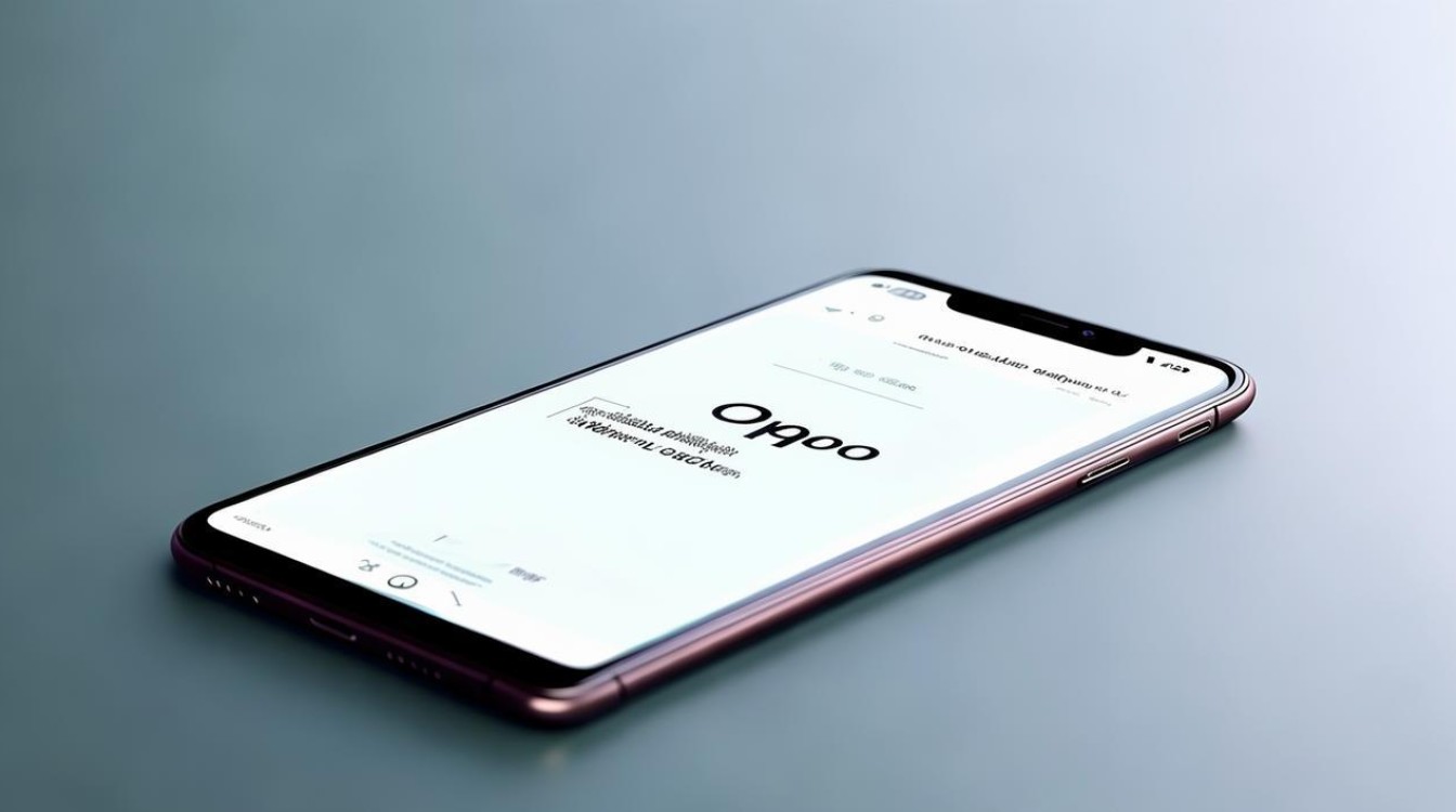oppo安装包升级
