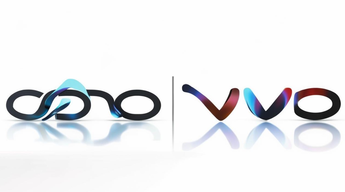 oppo公司和vivo