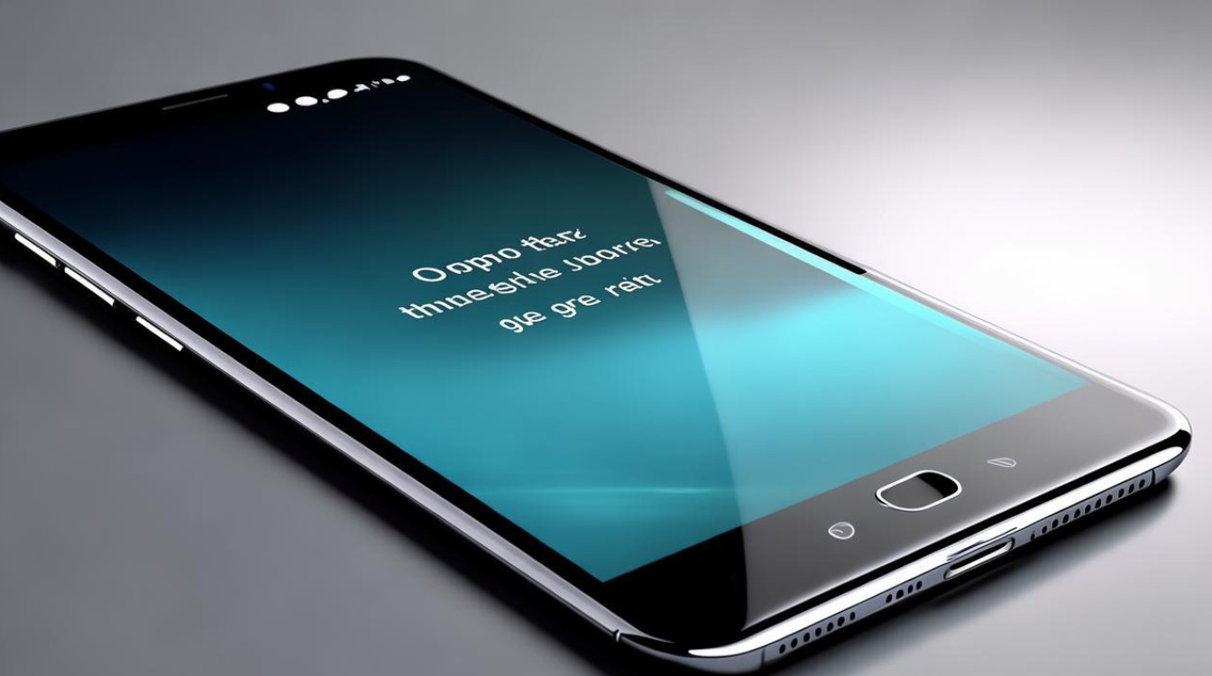 oppo 那款手机好用