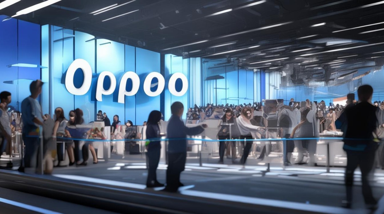 oppo 活动策划