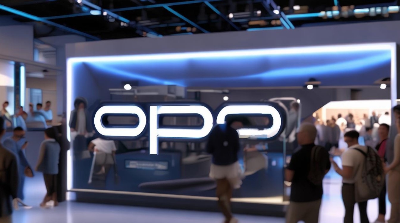 oppo 活动策划