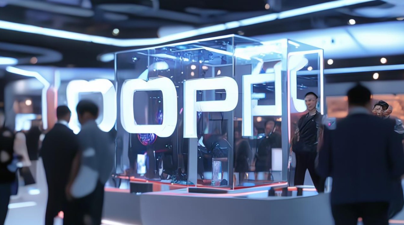 oppo 活动策划