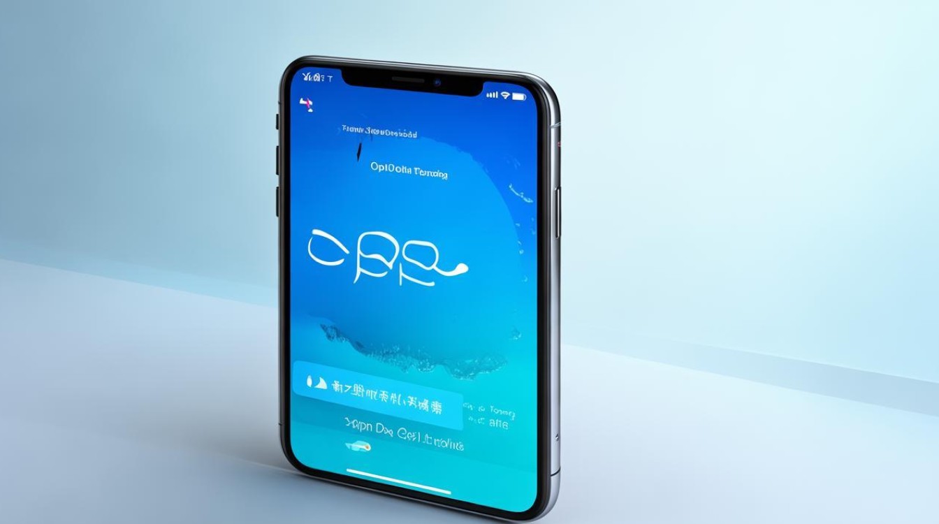 oppo打开流量