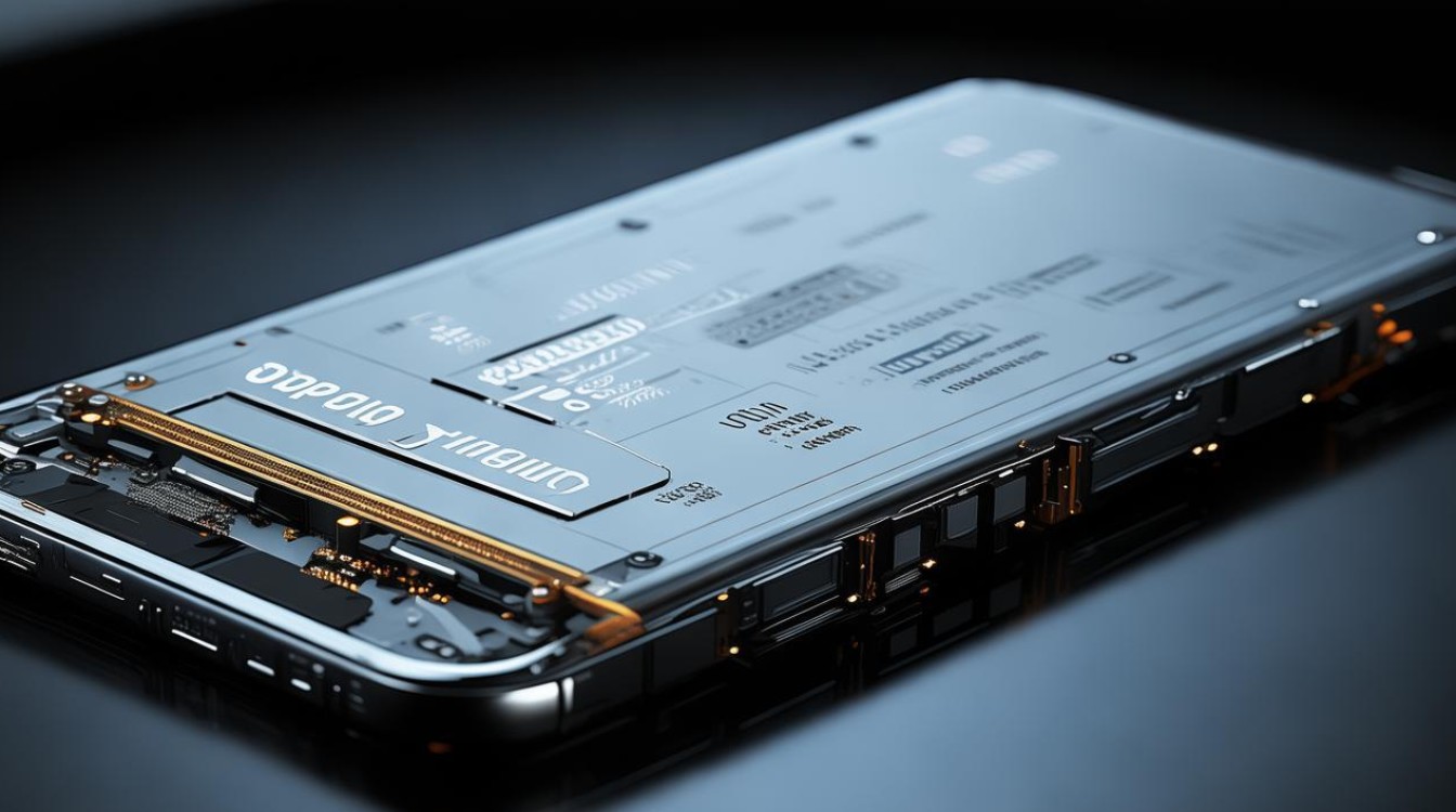 oppo 电池损耗
