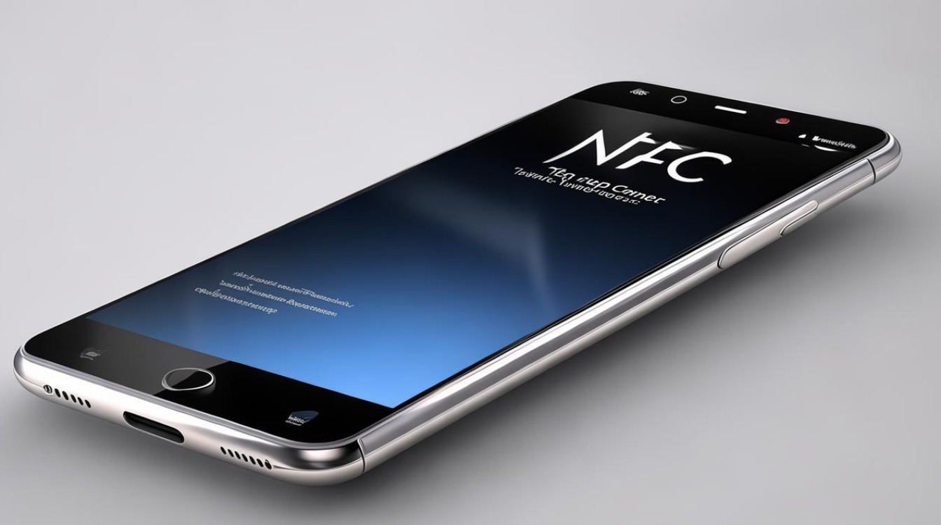 oppo nfc手机