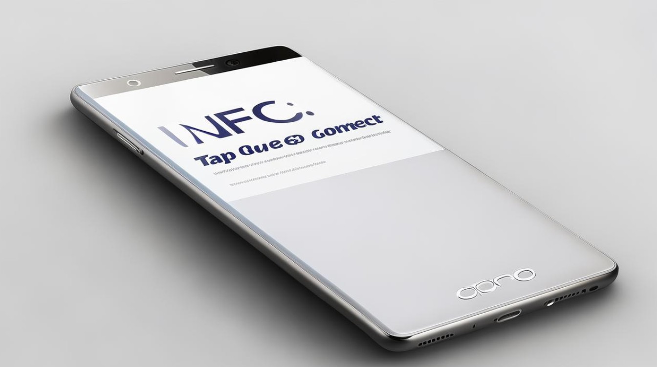 oppo nfc手机