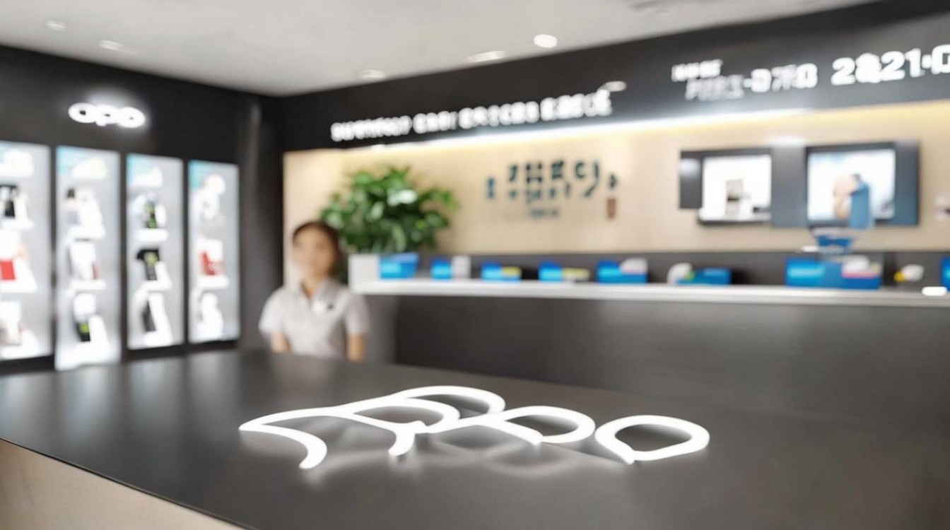 OPPO售后沭阳