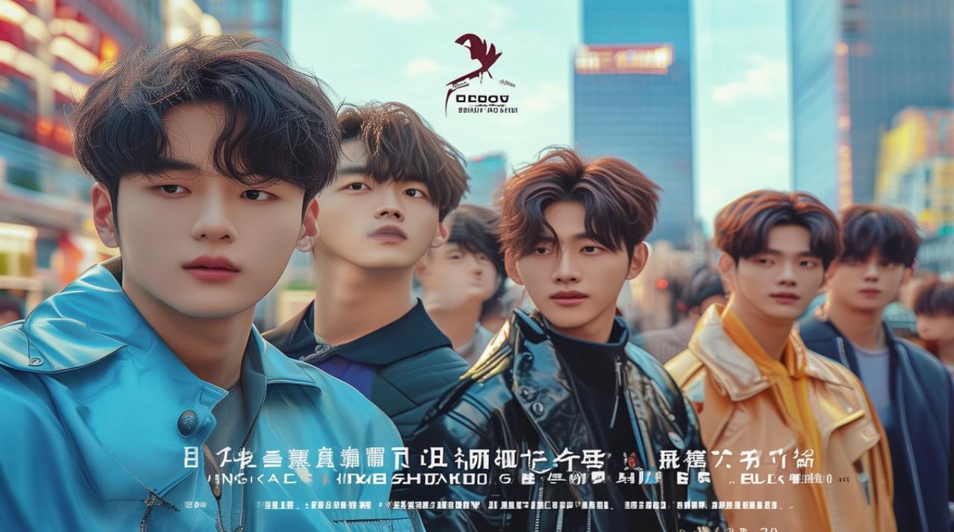 oppo tfboys广告