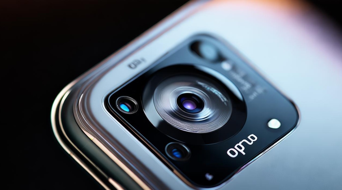 oppo***相机