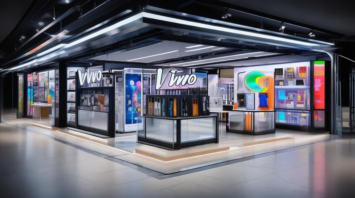 vivo主题商店下载