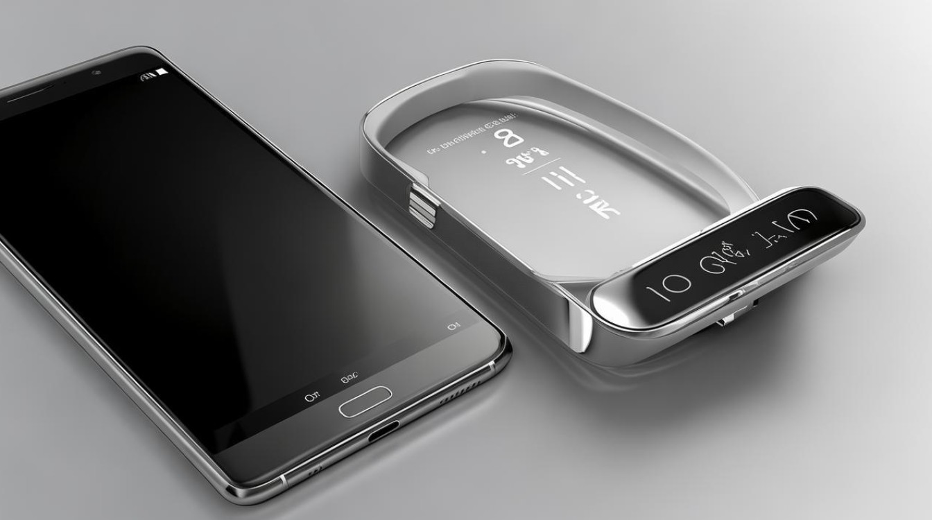 小米手环 oppo