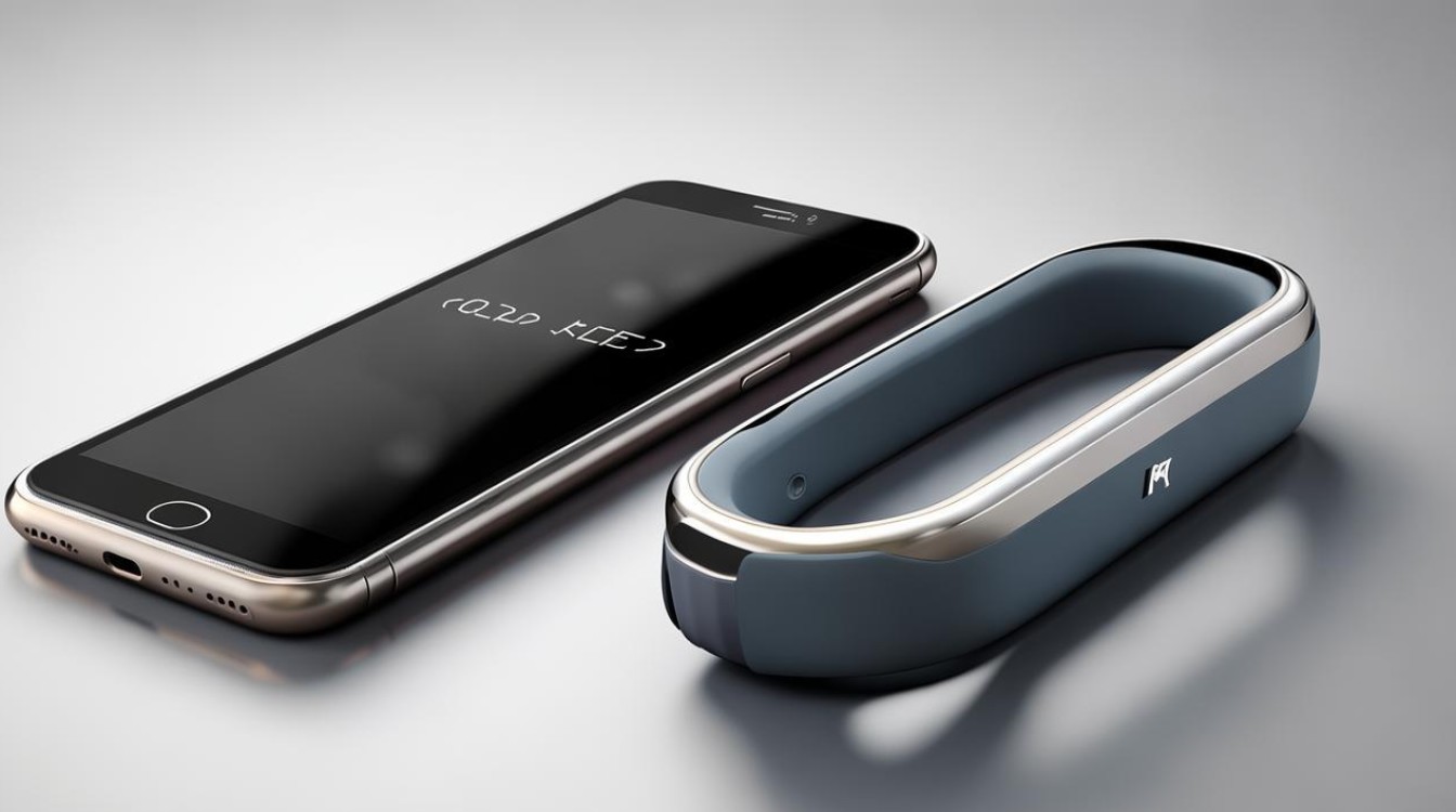 小米手环 oppo